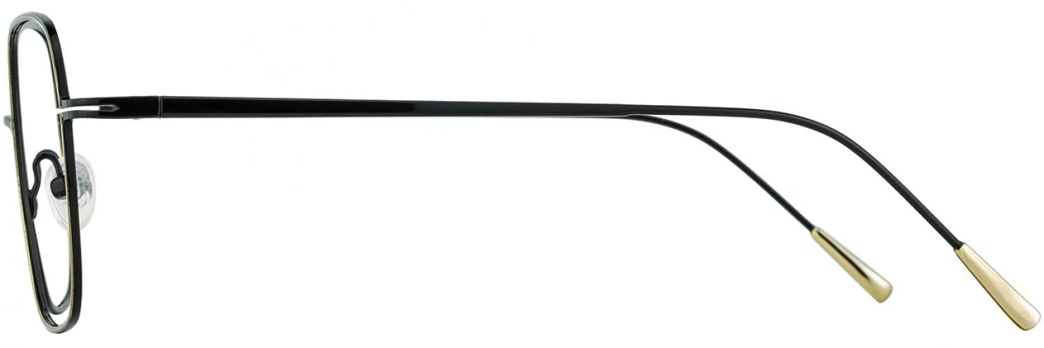 Cinzia CIN5119 Eyeglasses - view 5